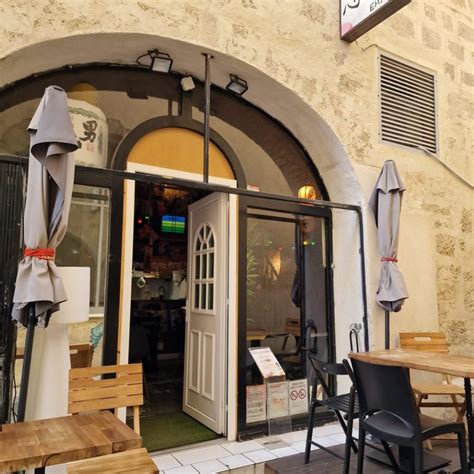 Emiko à Montpellier