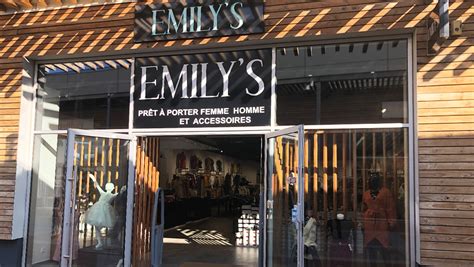 Emily's à Perpignan