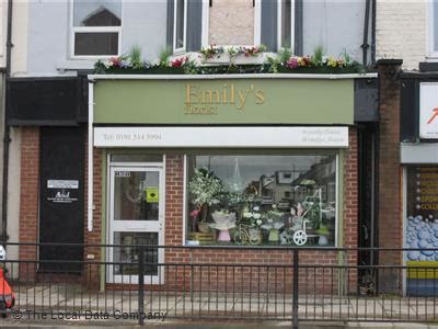 Emily's Florist