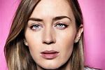 Emily Blunt Photo Gallery