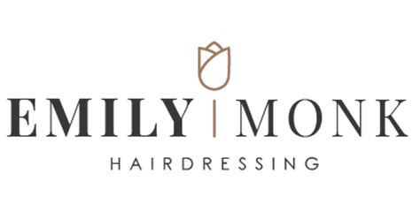 Emily Rose Monk Hairdressing