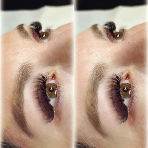 Emily Toomer Lash Extensions & Semi Permanent Brows