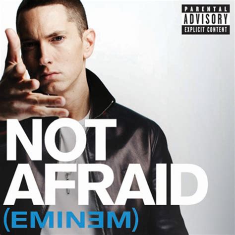 Eminem Songs Not