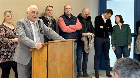 Emiot Patrick à Servins