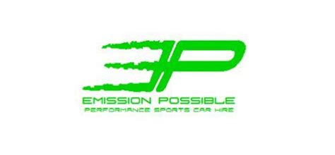 Emission Possible Sports Car Hire