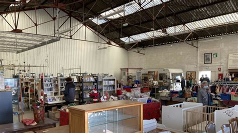 Emmaüs Amboise à Amboise