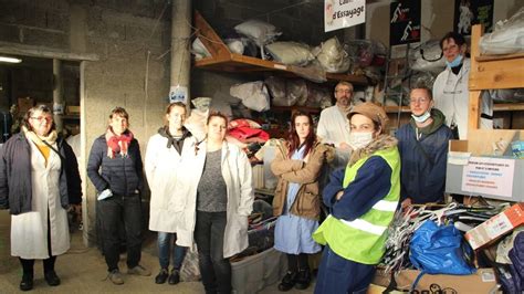 Emmaüs Hédé à Hédé-Bazouges