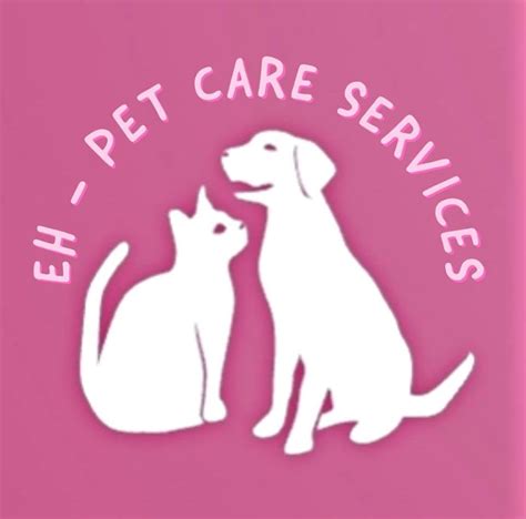 Emma Hollamby - Pet Care Services