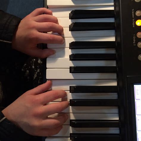 Emma Leeke Piano Lessons