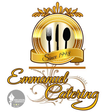 Emmanuel catering and events