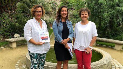 Emmanuelle Touzeau à Neuvecelle
