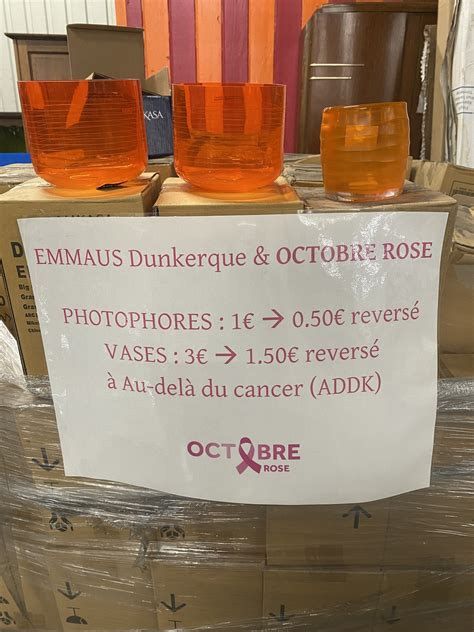 Emmaus à Grande-Synthe