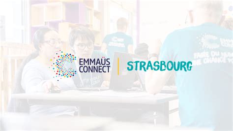 Emmaus à Strasbourg