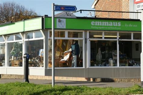Emmaus by the sea