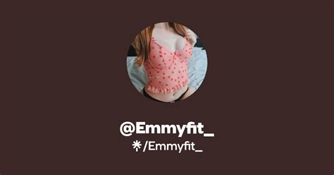 Emmyfit Onlyfans Leak 45 HD