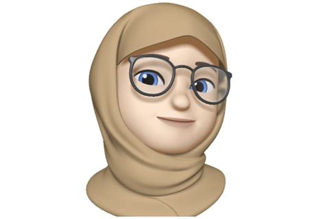 5 Jenis Emoji Hijab yang Seru Digunakan di Instagram