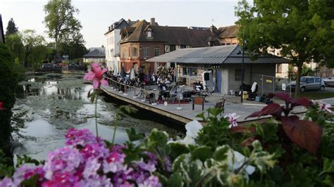 Emotionails à Louviers