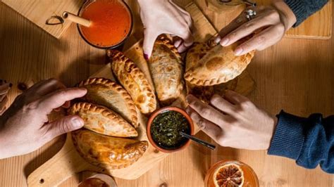 Empanadas Lab à Montpellier