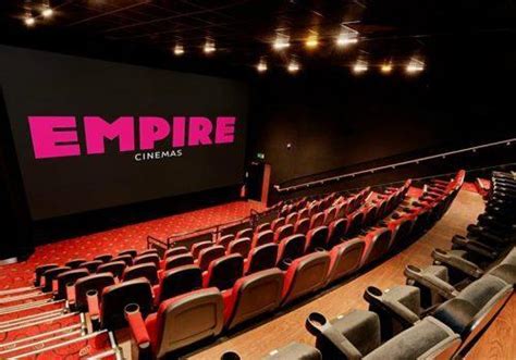 Empire Cinemas - Walthamstow