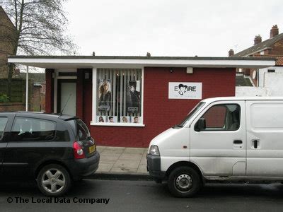 Empire Hairdressers