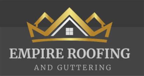 Empire Roofing and Guttering