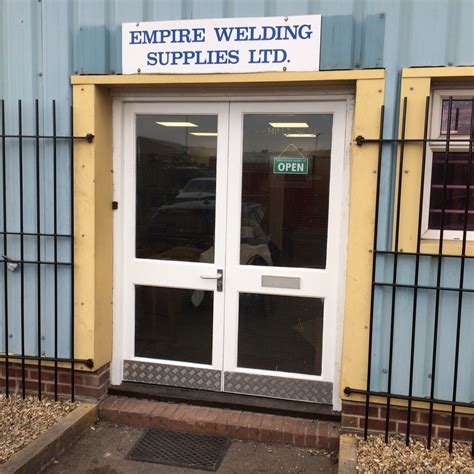 Empire Welding Supplies Ltd