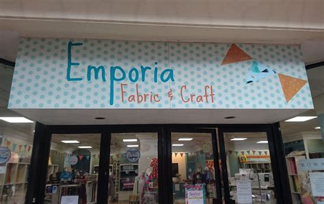 Emporia Fabric and Crafts