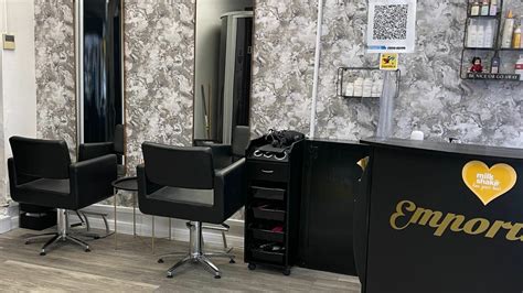 Emporium Hairdressing, Beauty & Tanning