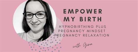 Empowered Bumps Hypnobirthing, Pregnancy & Antenatal Classes, Birth and Postnatal Doula and Baby Massage