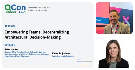 Empowering Teams: Decentralizing Architectural Decision-Making