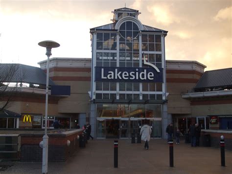 Emson Haig - Lakeside Shopping Center