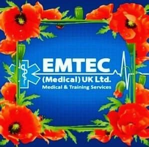 Emtec (Medical) UK Ltd