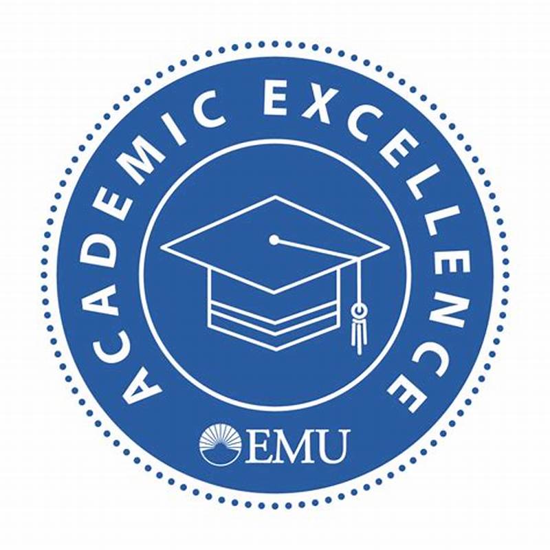 Emu Intensive English Program Course Catalog