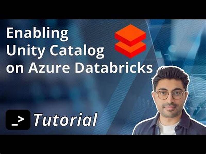 Enable Unity Catalog Azure Databricks