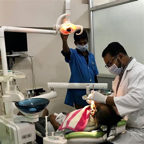 Enamel Multispeciality Dental Clinic
