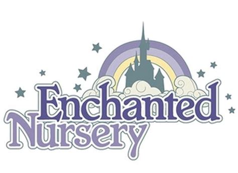 Enchanted Nursery