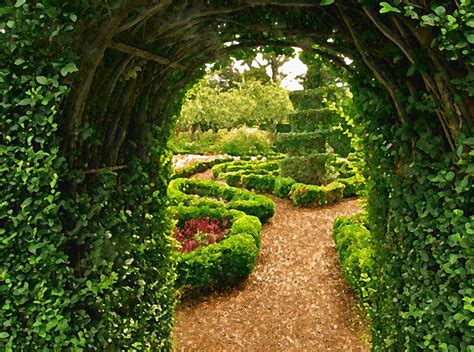 Enchanting Gardens