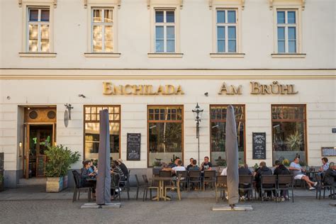 Enchilada Leipzig Leipzig