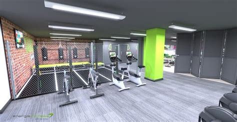 Energie Fitness - Gym, Personal Trainer (PT), Exercise Classes, Weight Loss Hayes