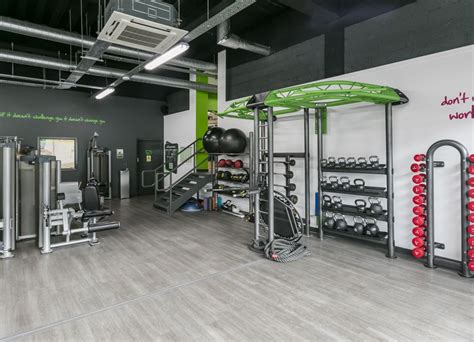 Energie Fitness Cambuslang