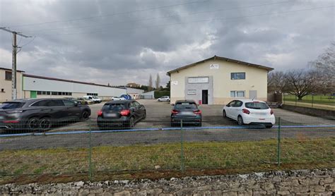 Energie Service à Frontonas