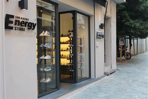 Energy Store à Bastia