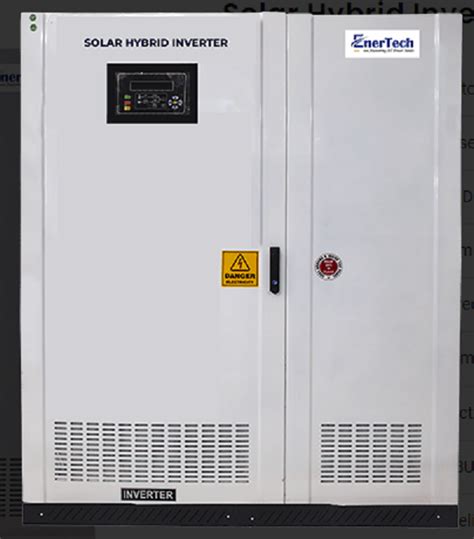 Enertech ups pvt ltd - Solar Pcu Manufacturer Jharkhand