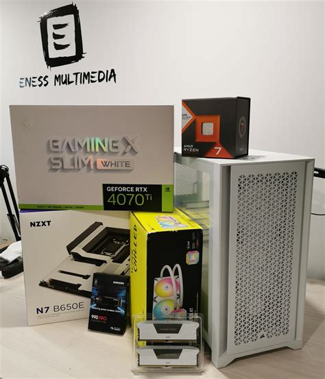 Eness Multimedia à Marbache