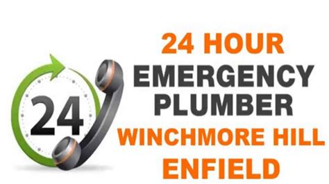 Enfield Emergency Plumber