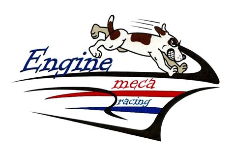 Engine Meca Racing à Chatte