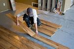 Engineered Wood Flooring Installation