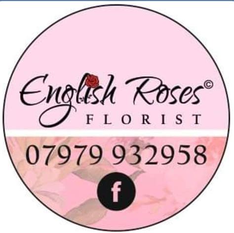 English Roses florist