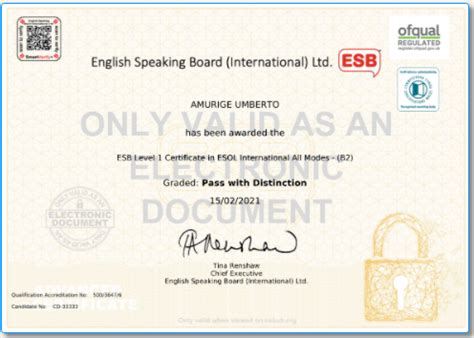 English Speaking Board (International) Ltd.