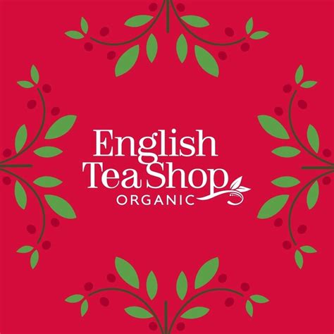English Tea Shop Germany